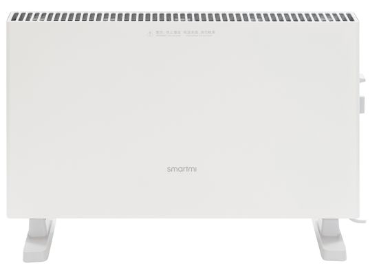 Конвектор SmartMi Electric Heater 1S White