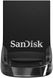 Флеш-драйв SanDisk Ultra Fit USB 3.1 16Gb Black (SDCZ430-016G-G46)