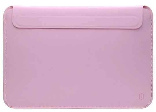 Чохол для ноутбука Wiwu Laptop Sleeve 16 Skin Pro II Light Pink