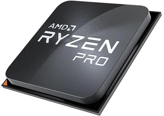 Процессор AMD Ryzen 3 PRO 2200GE (YD220BC6M4MFB)D Ryzen 3 3300X Tray (100-000000159)