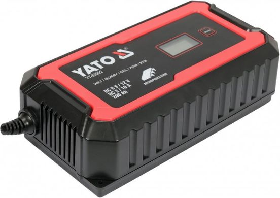 Зарядное устройство для Yato YT-83002