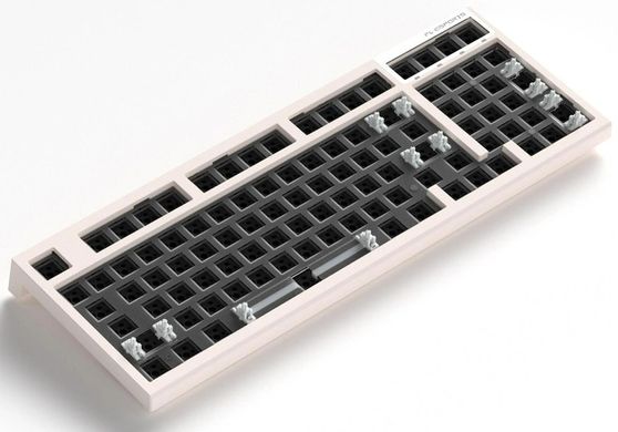 Клавиатура FL Esports FL980 V2 Barebone Pink (FL980V2-1614)