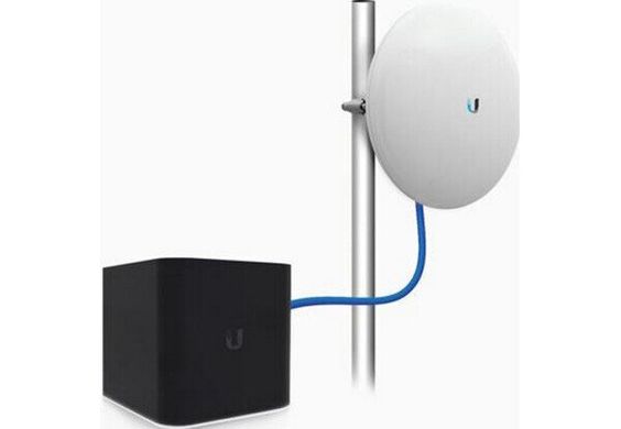 Wi-Fi роутер Ubiquiti AirCube AC ​​(ACB-AC)