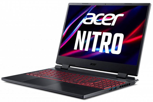 Ноутбук Acer Nitro 5 AN515-58-59Q9 (NH.QMZEU.001)