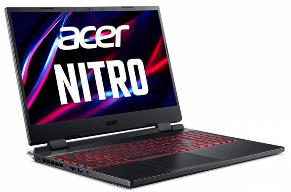 Ноутбук Acer Nitro 5 AN515-58-59Q9 (NH.QMZEU.001)