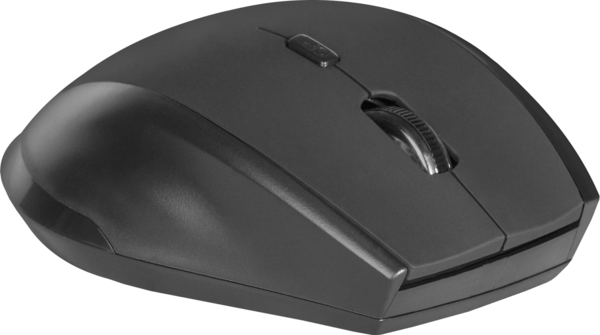 Мышь Defender Accura MM-365 Wireless Black (52365)