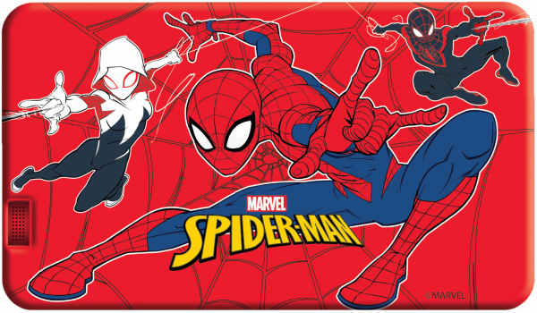 Планшет eSTAR Beauty 2 (Hero) Spider Man (TBHEEST00006RE)