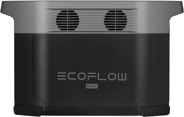 Зарядная станция EcoFlow Delta Max 2000 (Delta2000-EU)