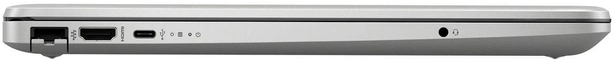Ноутбук HP 250 G9 Asteroid Silver (8A5U4EA)