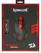 Мышь Redragon Pegasus USB Black (74806)