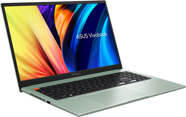 Ноутбук ASUS Vivobook S 15 K3502ZA-BQ407 (90NB0WK3-M00NC0)