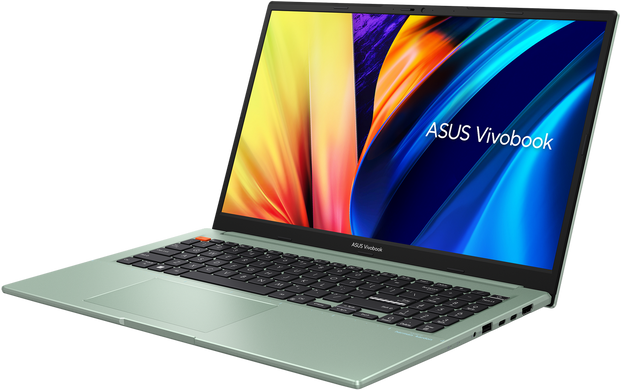 Ноутбук ASUS Vivobook S 15 K3502ZA-BQ407 (90NB0WK3-M00NC0)