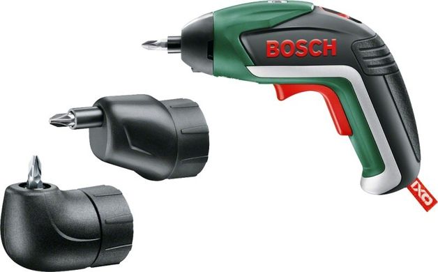 Шуруповерт Bosch IXO V full (0.603.9A8.022)