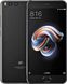 Смартфон Xiaomi Mi Note 3 6/64 GB Black UACRF