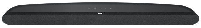 Саундбар TCL TS6100 2.0 120W Dolby Digital HDMI ARC Wireless (TS6100-EU)