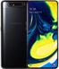 Смартфон Samsung Galaxy A80 2019 8/128GB Black (SM-A805FZKDSEK)
