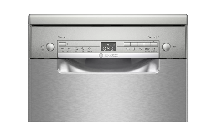 Посудомийна машина Bosch SPS2XMI01E