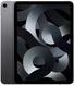 Планшет Apple iPad Air 2022 Wi-Fi 256 GB Space Gray (MM9L3)