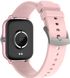 Смарт-часы Globex Smart Watch Me 3 Pink