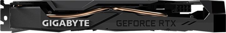 Відеокарта Gigabyte GeForce RTX 2060 SUPER WINDFORCE OC 8G (GV-N206SWF2OC-8GD)