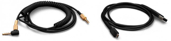 Навушники Marshall Mid ANC Bluetooth Black (4092138)