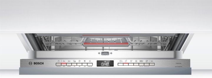 Посудомийна машина Bosch SMV4HVX00K