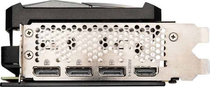 Відеокарта MSI PCI-Ex GeForce RTX 3080 VENTUS 3X PLUS 10G OC LHR 10GB (RTX 3080 VENTUS 3X PLUS 10G OC LHR)
