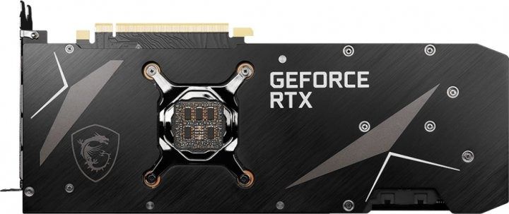 Відеокарта MSI PCI-Ex GeForce RTX 3080 VENTUS 3X PLUS 10G OC LHR 10GB (RTX 3080 VENTUS 3X PLUS 10G OC LHR)