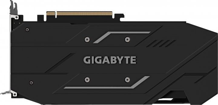 Відеокарта Gigabyte GeForce RTX 2060 SUPER WINDFORCE 8G (GV-N206SWF2-8GD)