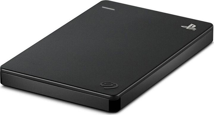 Зовнішній жорсткий диск Seagate Game Drive for PlayStation 4 2TB (STGD2000200)