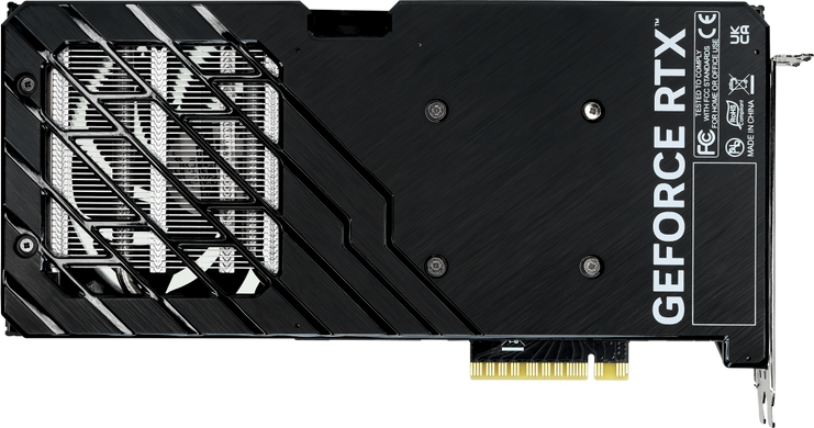 Видеокарта Palit GeForce RTX 4060 Dual OC (NE64060T19P1-1070D)