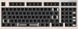 Клавіатура FL Esports FL980 V2 Barebone Pink (FL980V2-1614)