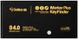 Брелок-трекер Gelius Key Finder Pro iMarker Plus GP-BKF002 White