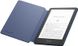 Чохол Kindle Paperwhite Leather Cover (11th Generation-2021) Deep Sea Blue