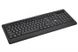 Комплект (клавіатура, мишка) безпровідний 2E MK410 (2E-MK410MWB) Black