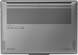 Ноутбук Lenovo Yoga Pro 9 16IMH9 Luna Grey (83DN0061RA)