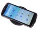 Cмартфон Sigma mobile X-treme PQ54 Black + бездротова зарядка Sigma mobile IO