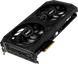 Видеокарта Palit GeForce RTX 4060 Dual OC (NE64060T19P1-1070D)