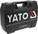 Набір інструментів Yato YT-38782