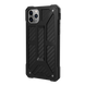 Чохол UAG для iPhone 11 Pro Max Monarch Carbon Fiber
