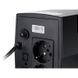 Джерело безперебійного живлення Vinga LCD 800VA plastic case (VPC-800P)