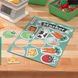 Ігровий набір для супермаркету Farmer's Market Play Pack KidKraft (53540)