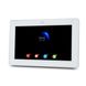 Комплект Wi-Fi відеодомофонa 7" ATIS AD-770FHD/T-White + AT-400HD Silver