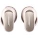 Навушники Bose QuietComfort Ultra Earbuds White Smoke (882826-0020)