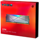 Оперативна пам'ять Adata 16 GB (2x8GB) DDR4 4133 MHz XPG Spectrix D50 Extreme RGB Grey (AX4U41338G19J-DGM50X)