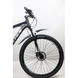 Велосипед Cross Urban 29" 19" чорний (29CJAS-003427)