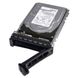 Жорсткий диск DELL 1.2TB 10K RPM SAS 12Gbps 512n 2.5in Hot-plug Hard Driv400-ATJM