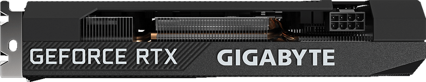 Відеокарта Gigabyte GeForce RTX 3060 WindForce OC 12228MB (GV-N3060WF2OC-12GD 2.0)