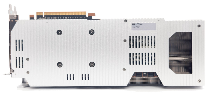 Відеокарта XFX Radeon RX 7800 XT Speedster MERC 319 BLACK Edition (RX-78TMERCB9)