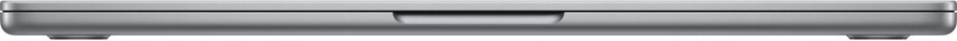 Ноутбук Apple MacBook Air 13.6" M3 2024 Space Gray (MXCR3)